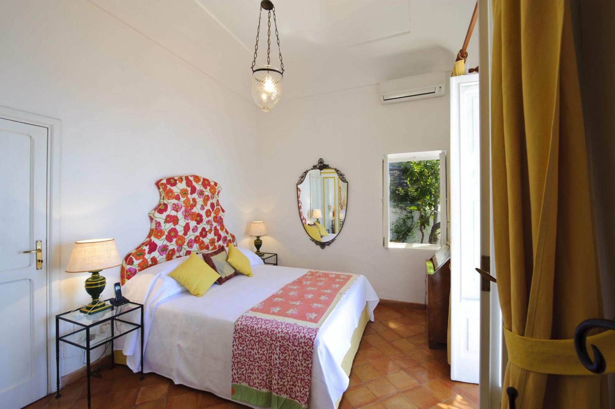 Torre Sponda - Casa Angelica, Private Beach Positano Extérieur photo