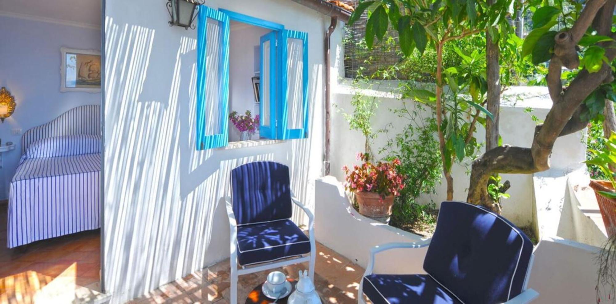 Torre Sponda - Casa Angelica, Private Beach Positano Extérieur photo